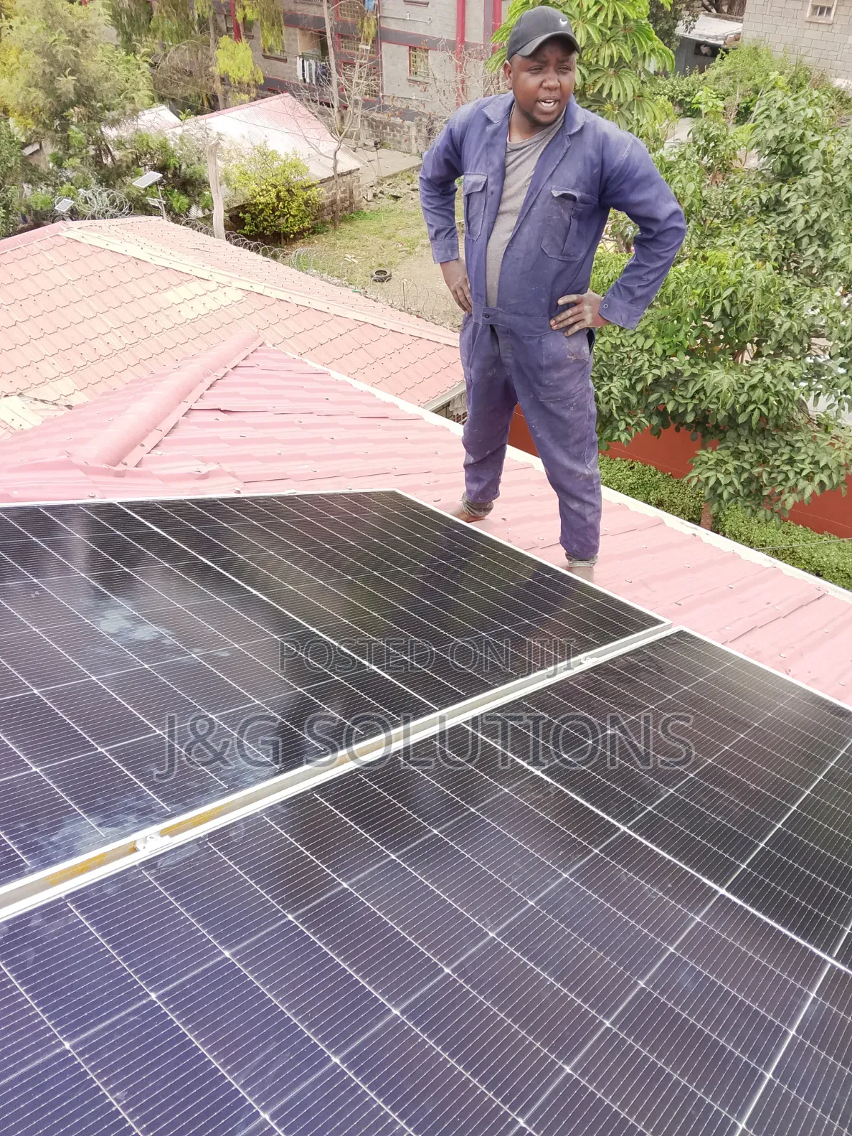 Electrical Services