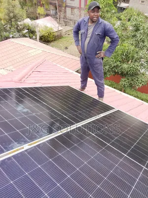 Electrical Services
