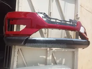 Nissan Xtrail Nt32 2018bfront Bumper