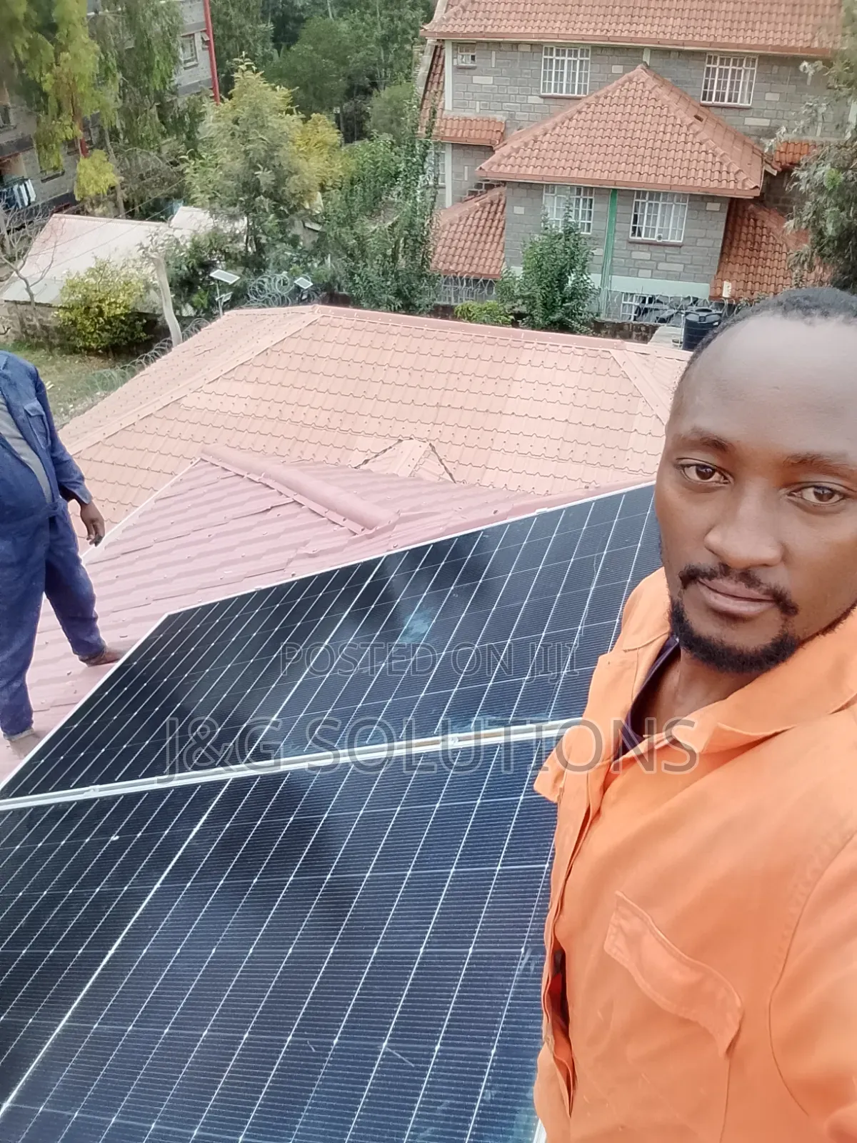 Electrical Services