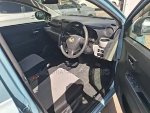 Daihatsu Mira 2019 Blue