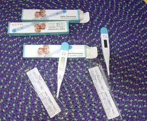 Veterinary Thermometer