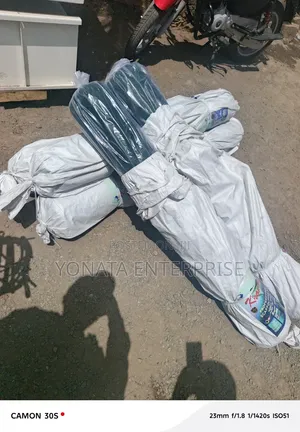 Heavy Duty Construction Safety Net