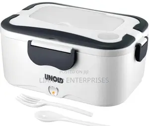 Electric Lunch Box