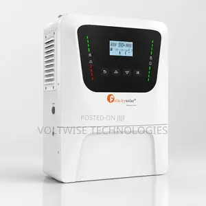 Felicity Solar 6kW 48V Single-Phase Hybrid Inverter