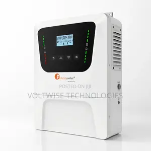 Felicity Solar 6kW 48V Single-Phase Hybrid Inverter