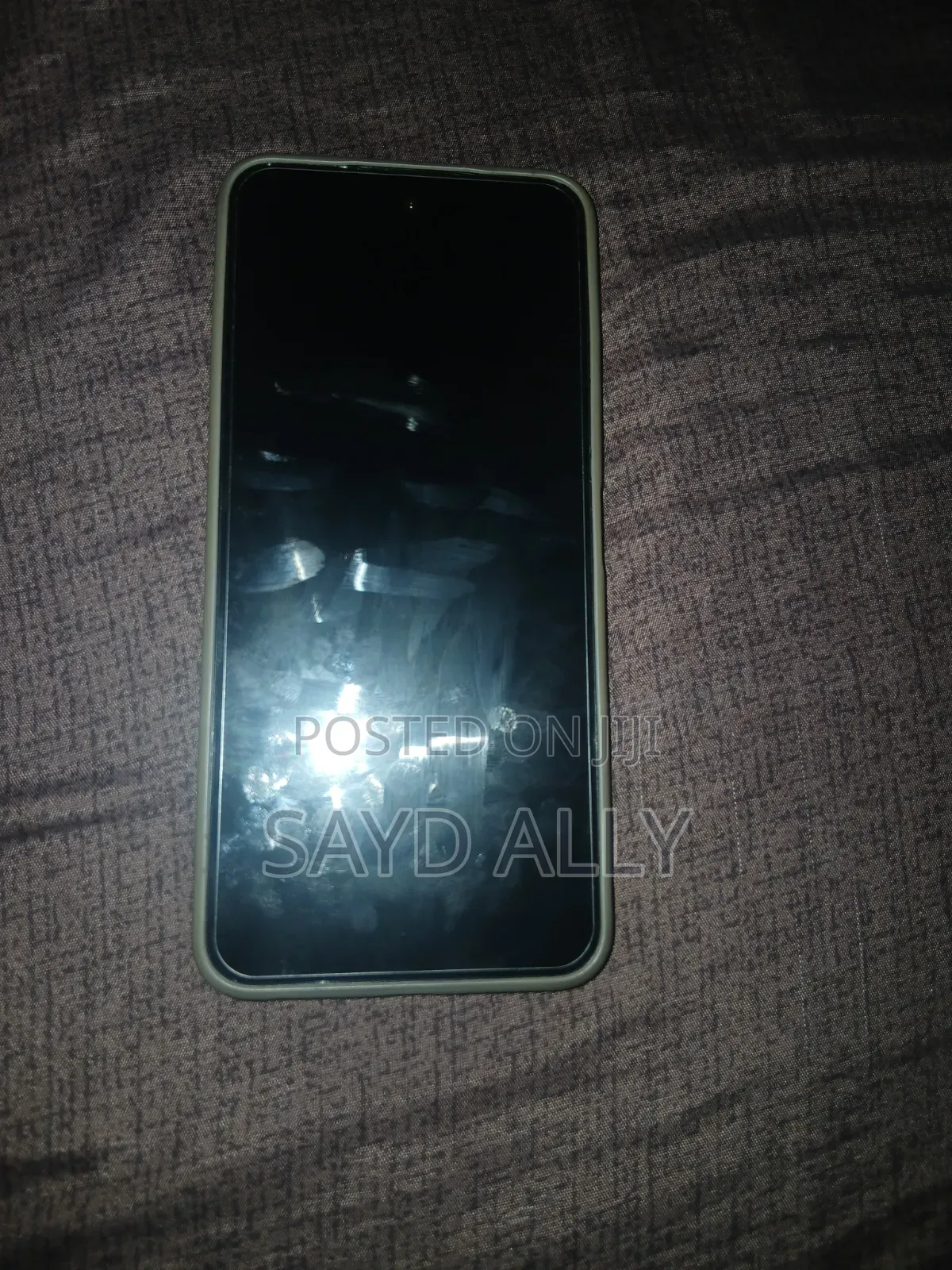 Tecno Spark 40 128 GB Black