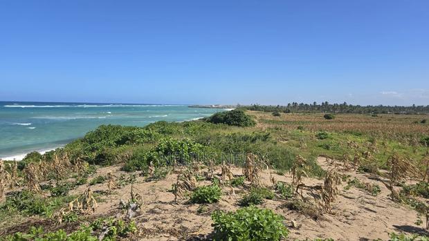 Beach Front Property 9 Acres Land Kilifi Chumani - thumbnail 2