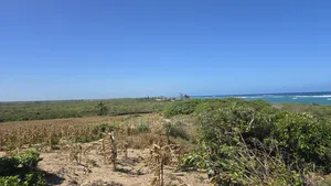 Beach Front Property 9 Acres Land Kilifi Chumani