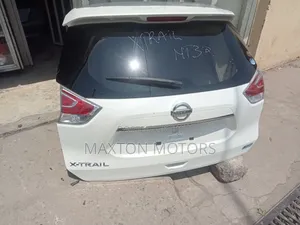 Nissan Xtrail Nt32 Tailgate 2014 (Manual New Arrivals)
