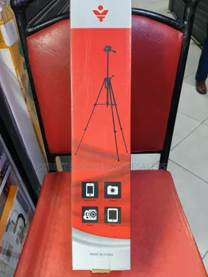 Weifeng 3520 Tripod for TikTok, YouTube Photography