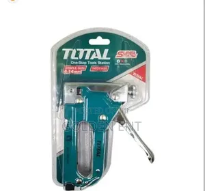 Total 3in 1staple Gun/Total Staple Gun