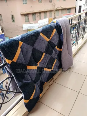 Singke Wooles Heavy 4by6 Duvets