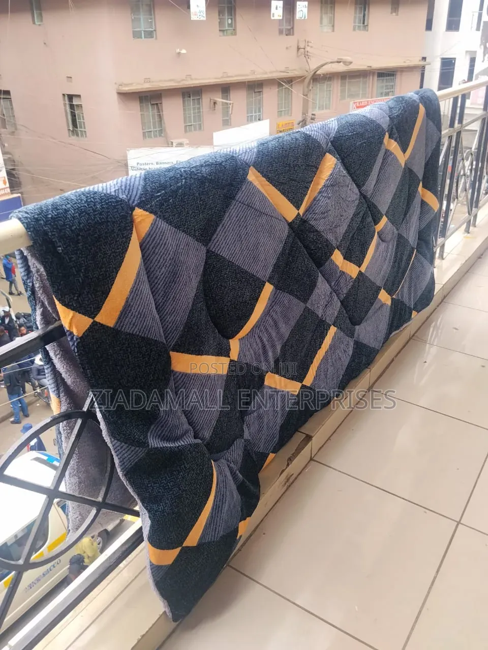 Singke Wooles Heavy 4by6 Duvets