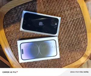 Apple iPhone 14 128 GB Purple