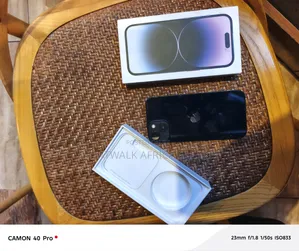 Apple iPhone 14 128 GB Purple