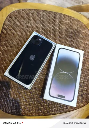 Apple iPhone 14 128 GB Purple