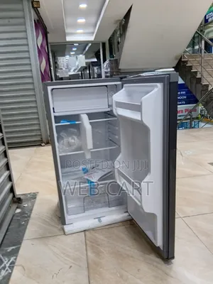 Syinix 90L Single Door Refrigerator