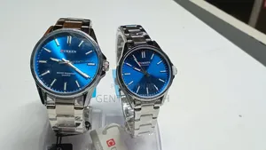 Curren Watch for Couples