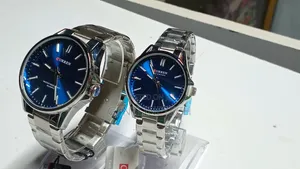 Curren Watch for Couples