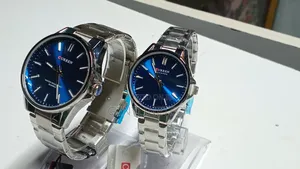 Curren Watch for Couples