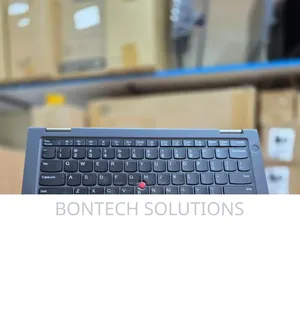 Laptop Lenovo ThinkPad X13 Gen 2 16GB Intel Core i5 SSD 512GB