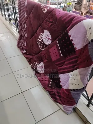Affordable Single Woolen Duvets. New