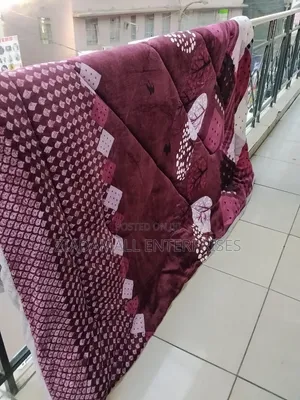Affordable Single Woolen Duvets. New