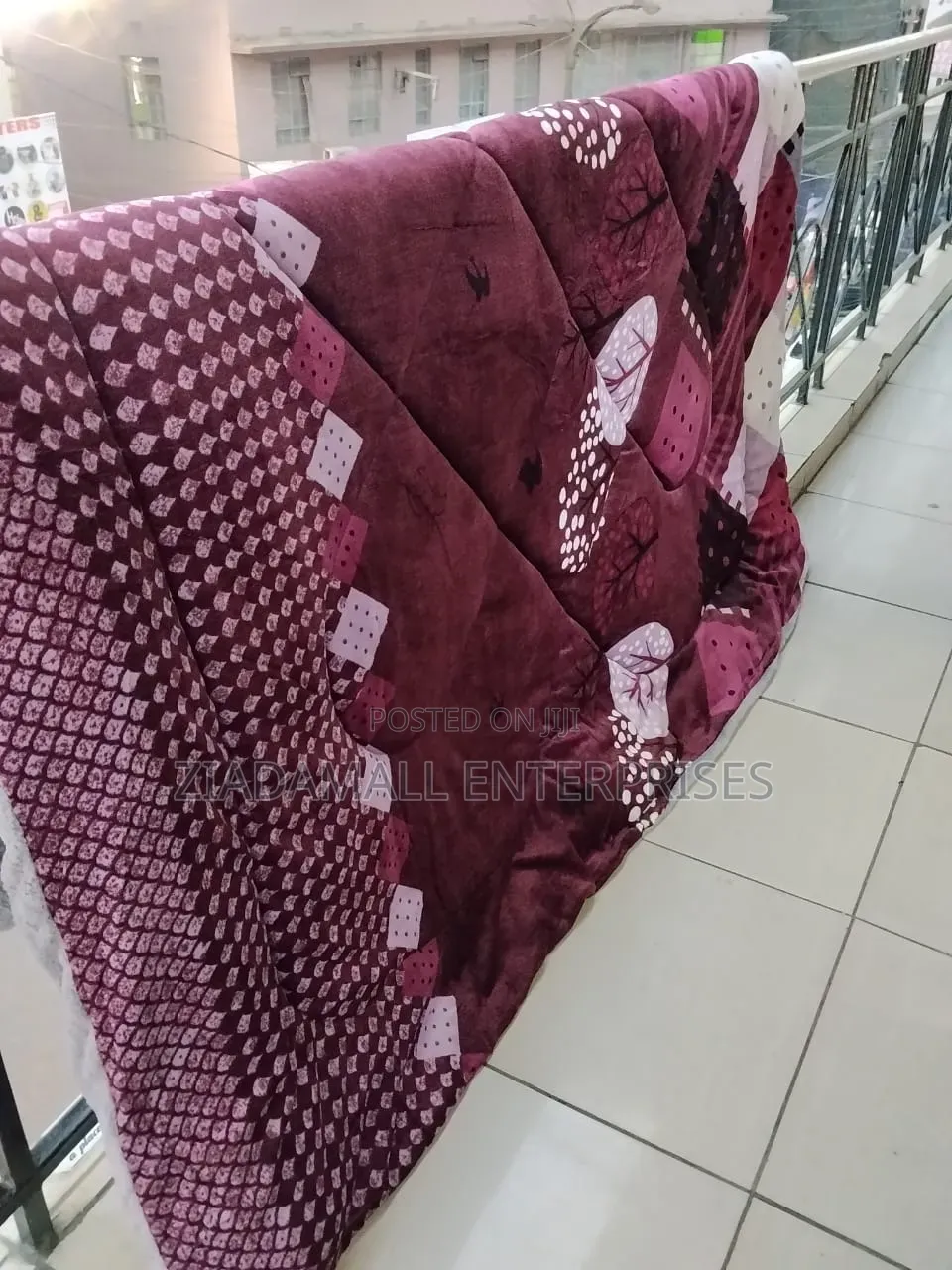 Affordable Single Woolen Duvets. New