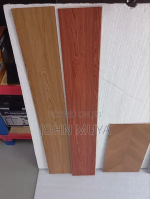 Weather Resistant Planks/ 100% Waterproof Performance Tiles