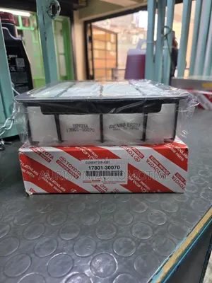Genuine Air Filter 17801 - 30070 1kd/2kd
