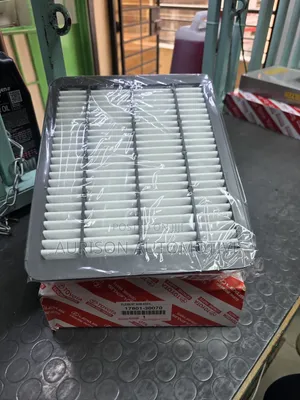 Genuine Air Filter 17801 - 30070 1kd/2kd