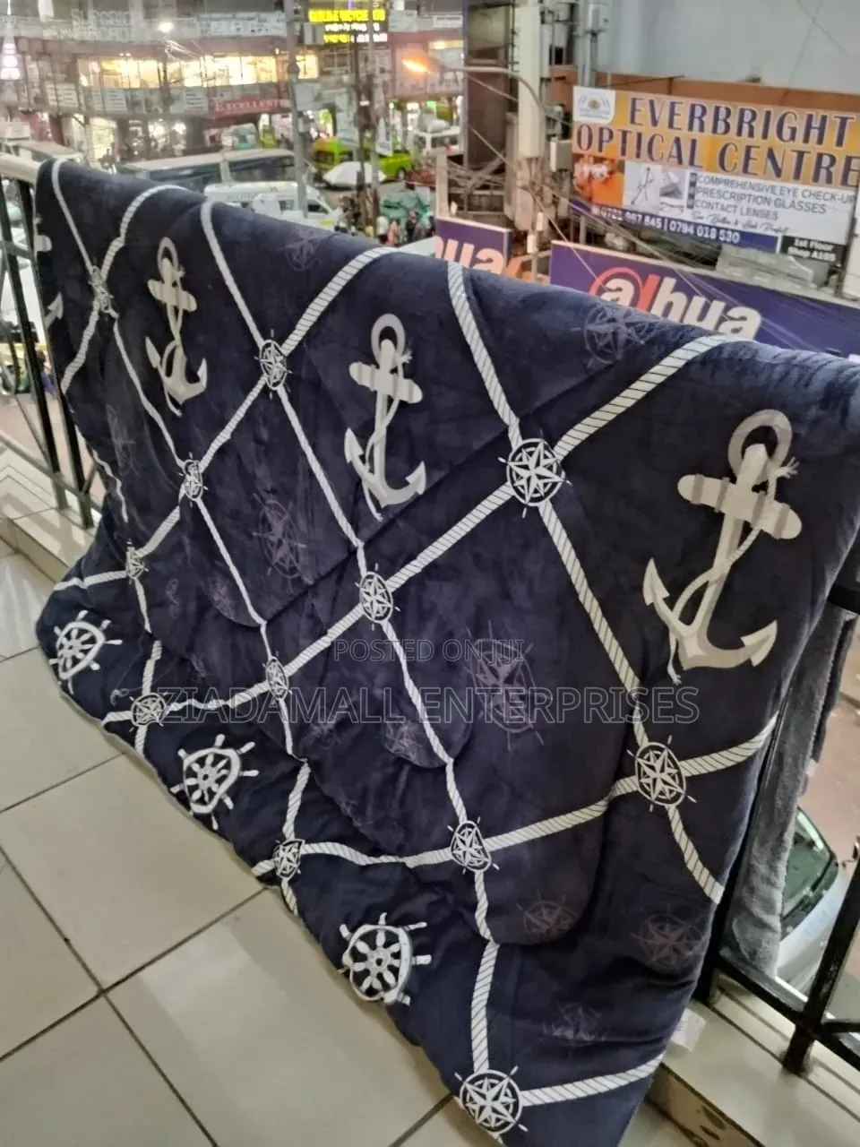 Pay on Delivery New Duvets for Cold Season