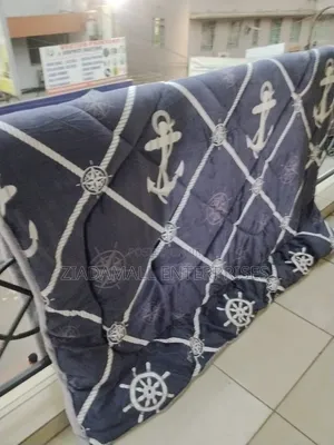 Pay on Delivery New Duvets for Cold Season