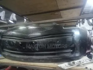 Toyota Ractis 2008 Nosecut (New Arrivals)