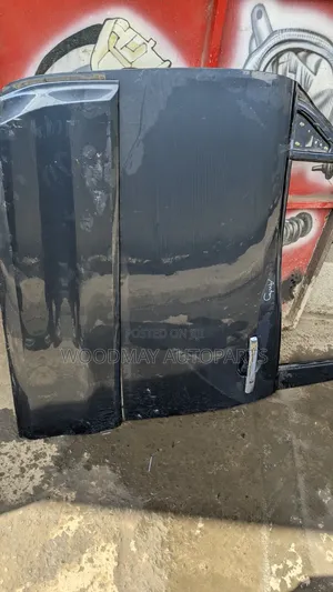 Nissan Serena Front Left Door 2014