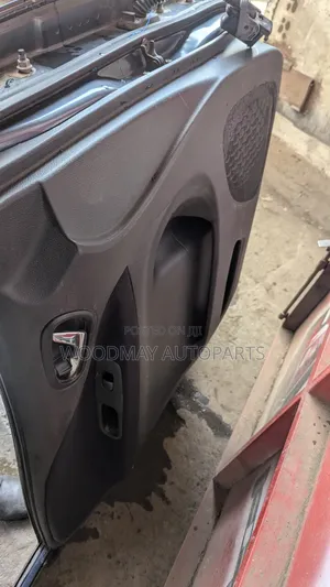 Nissan Serena Front Left Door 2014