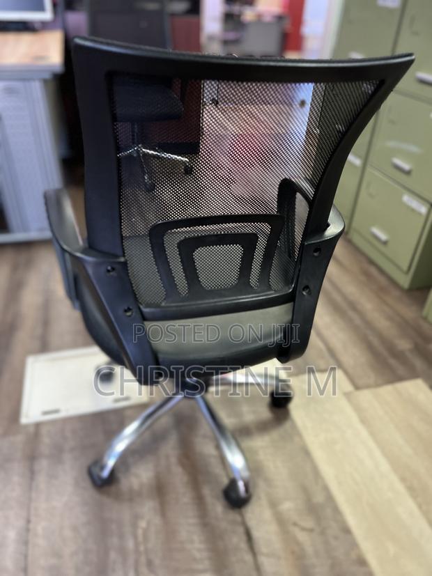 Office Chair - thumbnail 7