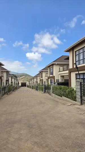 3bdrm Maisonette in Kibiko, Kibiku for sale