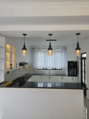 3bdrm Maisonette in Kibiko, Kibiku for sale