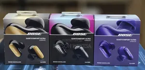 Bose QUIETCOMFORT ULTRA EARBUDS Noise Cancellation 2ND Gen