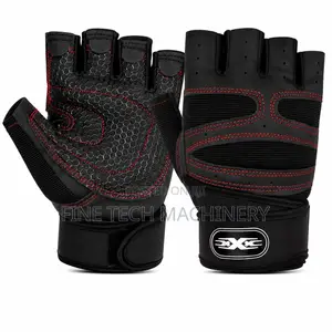 Exercise and Gym Gloves