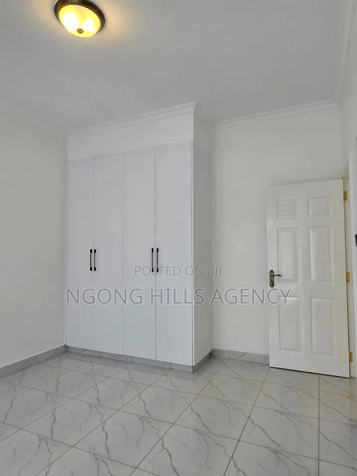 3bdrm Maisonette in Kibiko, Kibiku for sale