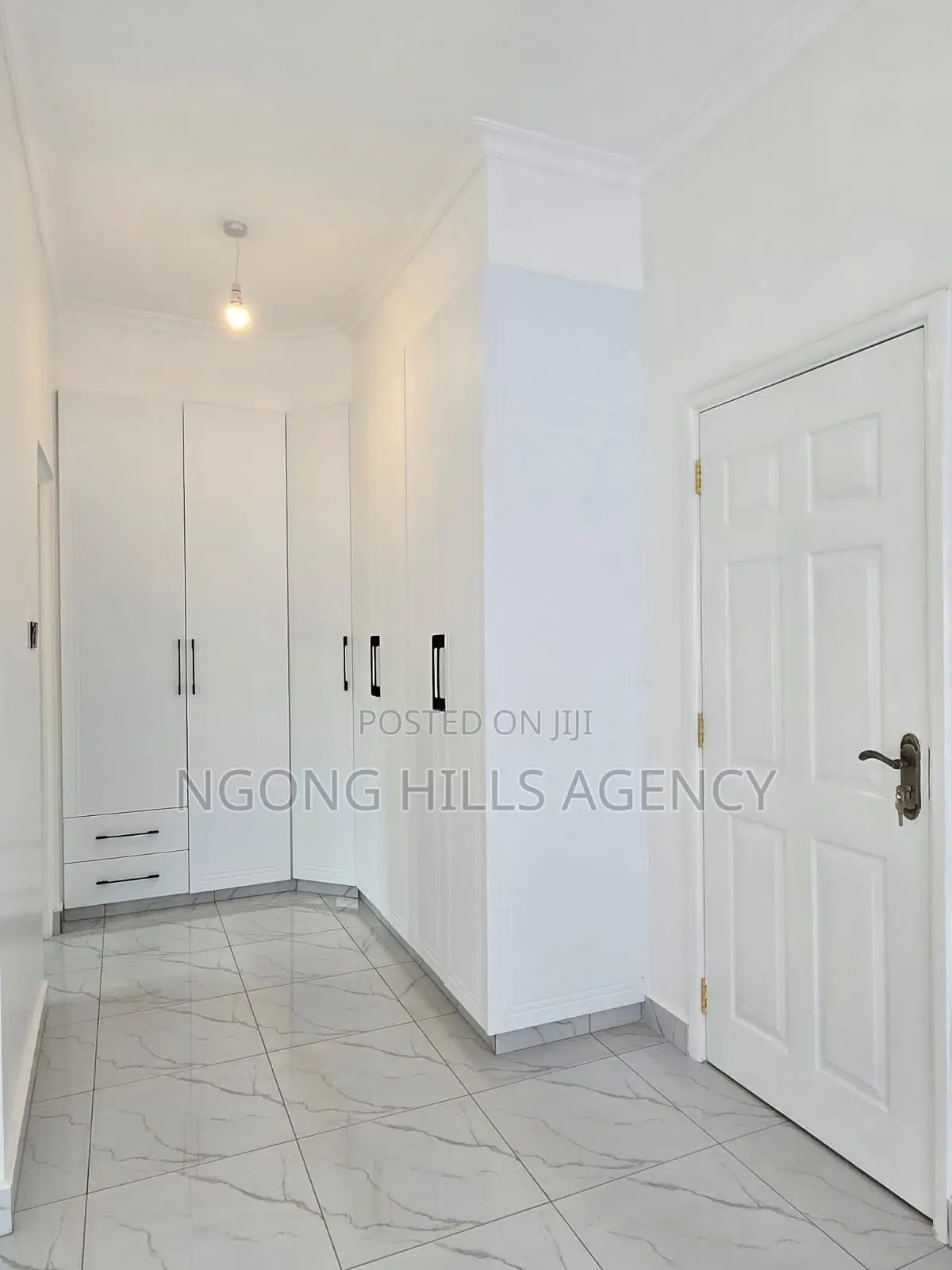 3bdrm Maisonette in Kibiko, Kibiku for sale