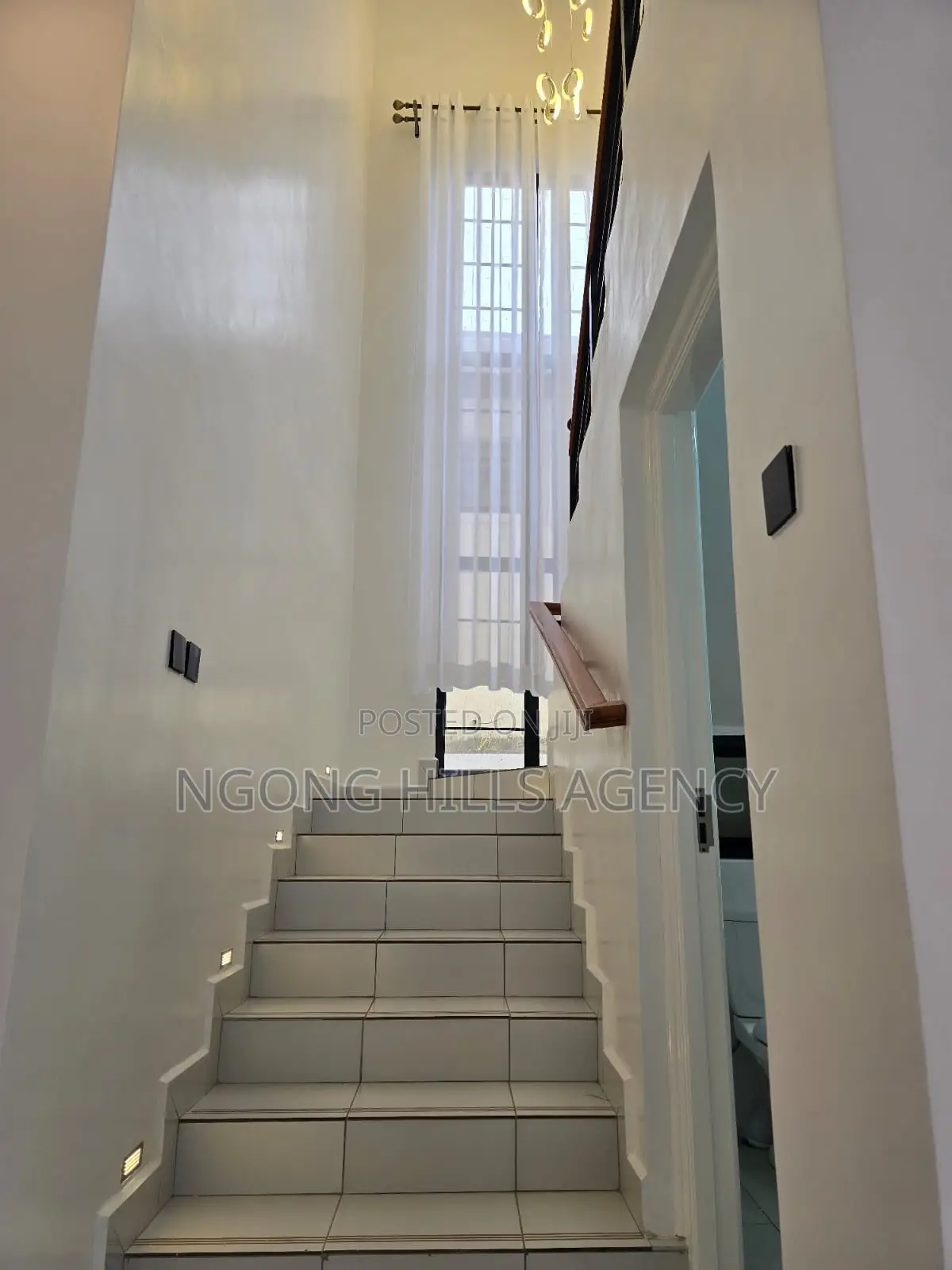 3bdrm Maisonette in Kibiko, Kibiku for sale