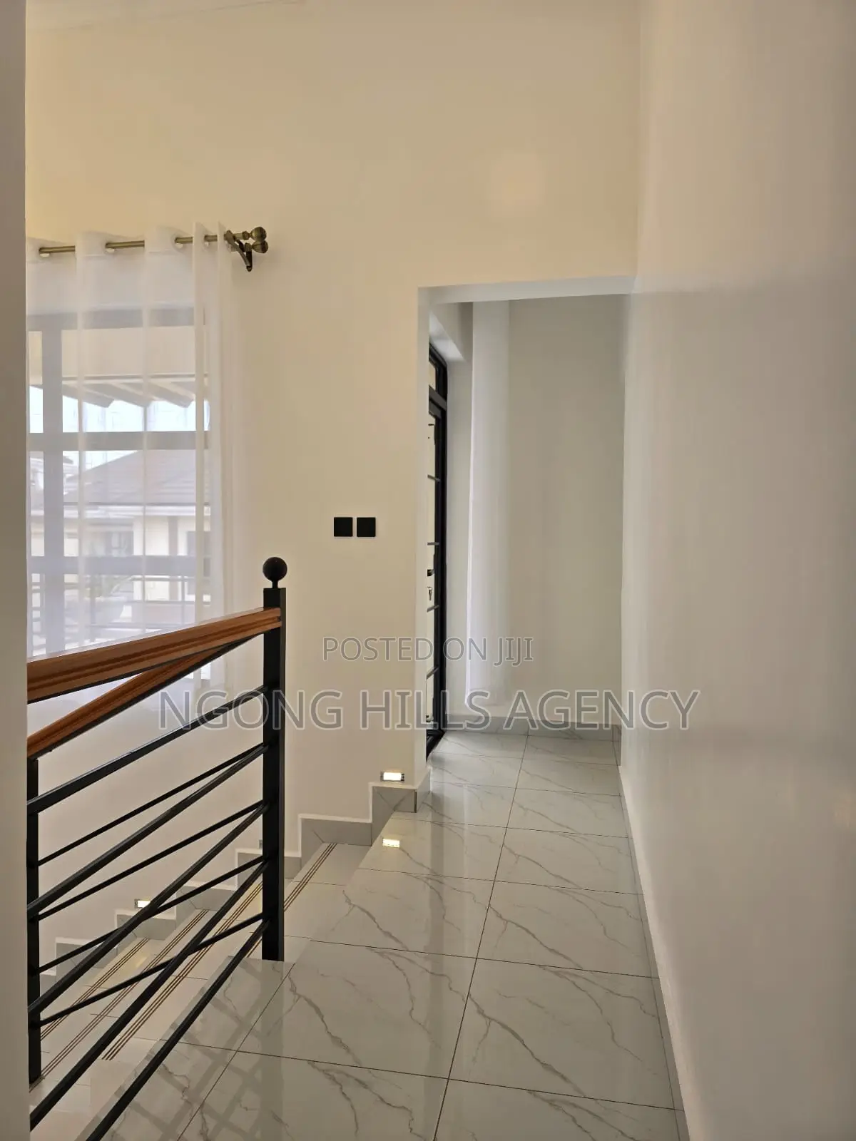 3bdrm Maisonette in Kibiko, Kibiku for sale
