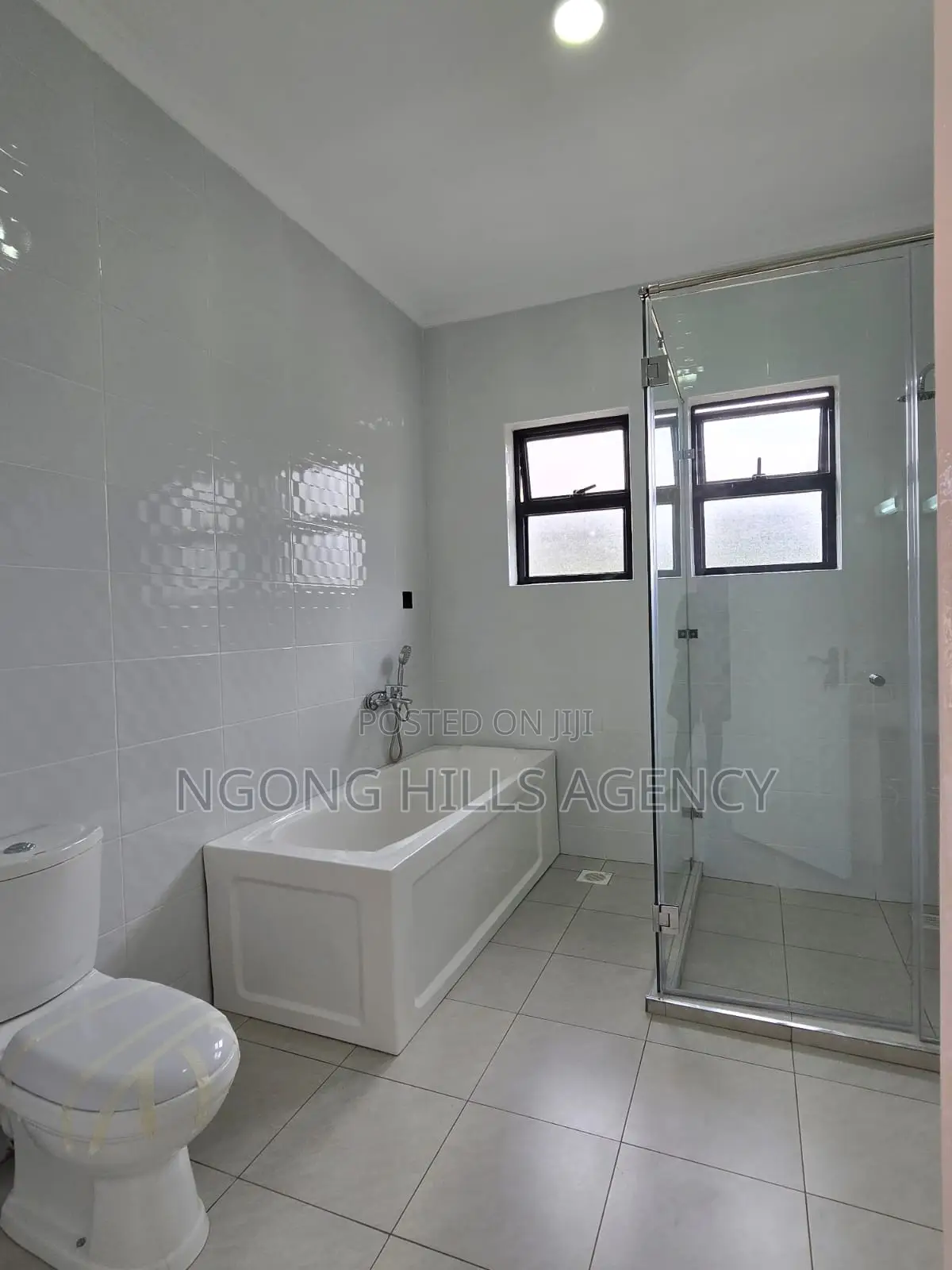 3bdrm Maisonette in Kibiko, Kibiku for sale