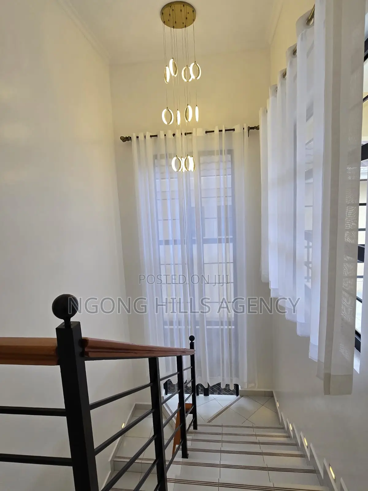 3bdrm Maisonette in Kibiko, Kibiku for sale