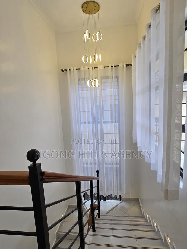 3bdrm Maisonette in Kibiko, Kibiku for sale - thumbnail 13