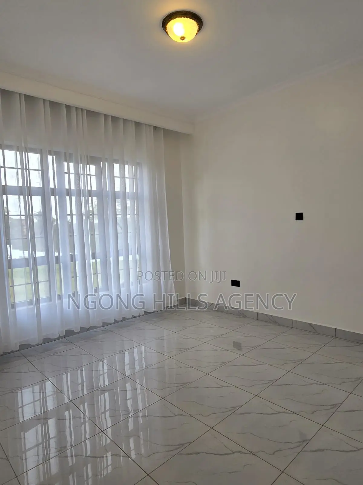 3bdrm Maisonette in Kibiko, Kibiku for sale